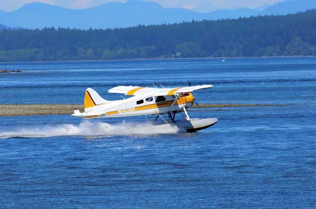 Corilair Charters